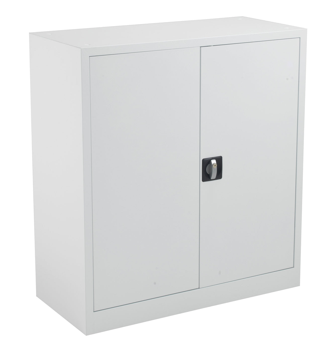 Metal Office Cupboards
