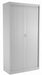 Steel Open Tambour 1950mm High TALOS TC Group White 