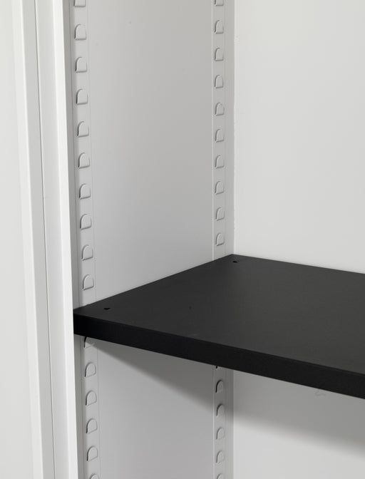 Steel Shelf TALOS TC Group 