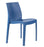 Strata Polypropylene Chair CONFERENCE Tabilo Blue 