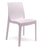 Strata Polypropylene Chair CONFERENCE Tabilo Grey Lilac 