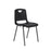 Study Chair Enable TC Group Black 