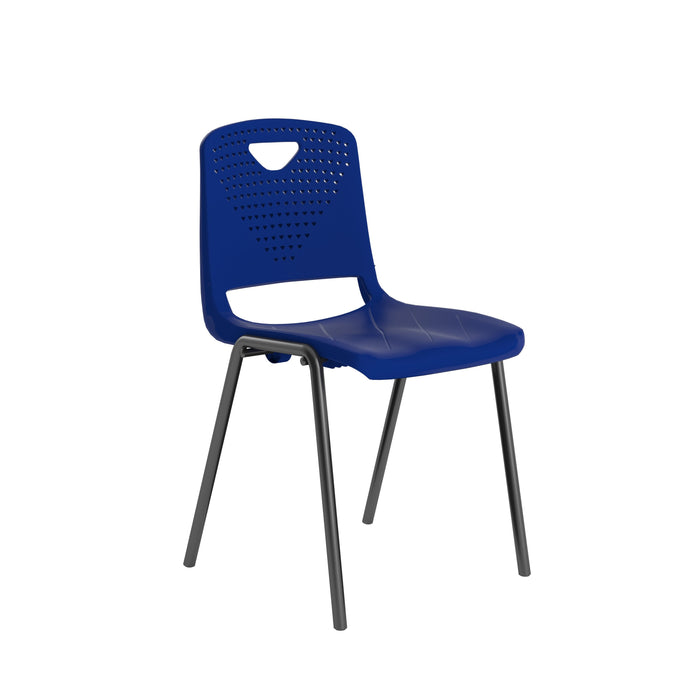 Study Chair Enable TC Group Blue 
