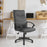 Swithland Executive Desk Chair EXECUTIVE CHAIRS Nautilus Designs 