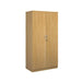 Systems double door cupboard 2000mm high Wooden Storage Dams 