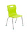 Titan 4 Leg Chair - Age 11-14 4 Leg TC Group Lime 