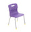 Titan 4 Leg Chair - Age 6-8 4 Leg TC Group Purple 