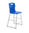 Titan High Chair - Age 11-14 High Chair TC Group Blue 