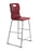 Titan High Chair - Age 14+ High Chair TC Group Burgundy 