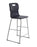 Titan High Chair - Age 14+ High Chair TC Group Charcoal 