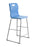 Titan High Chair - Age 14+ High Chair TC Group Sky Blue 