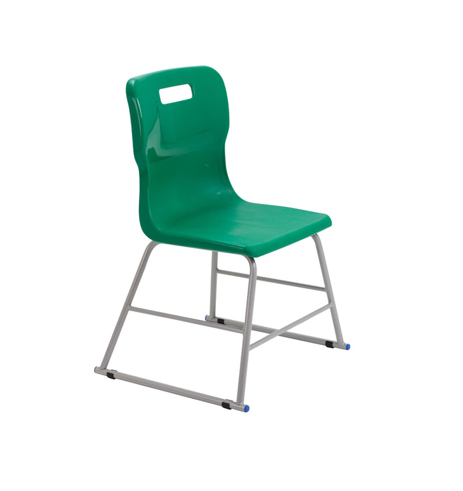 Titan High Chair - Age 4-6 High Chair TC Group Green 