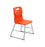 Titan High Chair - Age 4-6 High Chair TC Group Orange 
