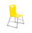 Titan High Chair - Age 4-6 High Chair TC Group Yellow 
