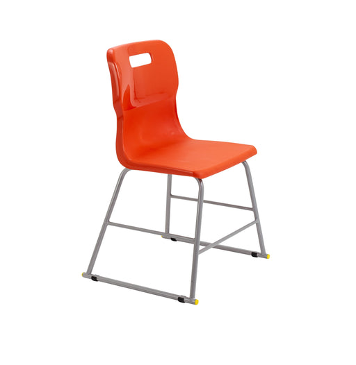 Titan High Chair - Age 6-8 High Chair TC Group Orange 