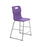 Titan High Chair - Age 8-11 High Chair TC Group Purple 