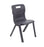 Titan One Piece Chair - Age 11-14 One Piece TC Group Charcoal 