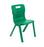 Titan One Piece Chair - Age 11-14 One Piece TC Group Green 