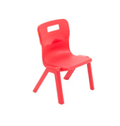 Classroom Chairs Age 11-14