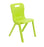Titan One Piece Chair - Age 14+ One Piece TC Group Lime 