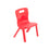Titan One Piece Chair - Age 3-4 One Piece TC Group Red 