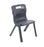 Titan One Piece Chair - Age 6-8 One Piece TC Group Charcoal 