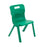 Titan One Piece Chair - Age 6-8 One Piece TC Group Green 