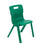Titan One Piece Chair - Age 8-11 One Piece TC Group Green 