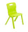 Titan One Piece Chair - Age 8-11 One Piece TC Group Lime 