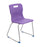 Titan Skid Base Chair - Age 14+ Skid TC Group Purple 