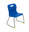 Titan Skid Base Chair - Age 6-8 Skid TC Group Blue 