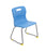 Titan Skid Base Chair - Age 6-8 Skid TC Group Sky Blue 