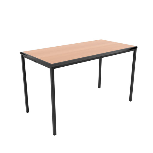 Titan Table Enable Table TC Group Beech 1200mm x 600mm 710