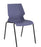 Titan Uni 4 Leg Chair Enable Uni TC Group Blue Grey 
