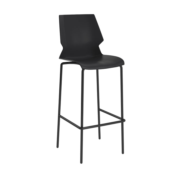 Titan Uni High Chair Enable Uni TC Group Black Grey 