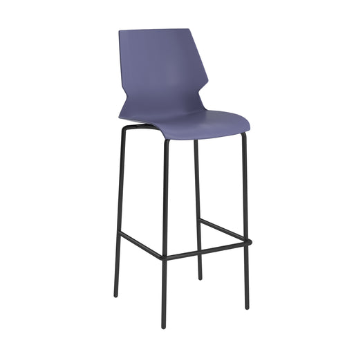 Titan Uni High Chair Enable Uni TC Group Blue Grey 