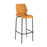 Titan Uni High Chair Enable Uni TC Group Yellow Grey 