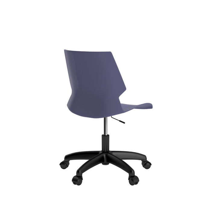 Titan Uni Swivel Chair Enable Uni TC Group 
