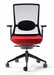 TNK 500 Mesh Back Task Chair Task Chair Actiu 