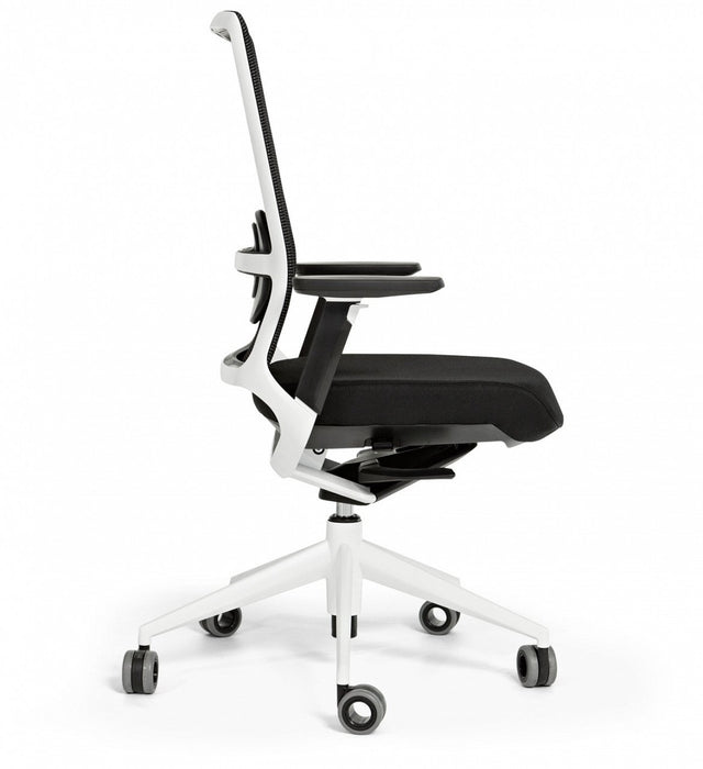 TNK 500 Mesh Back Task Chair Task Chair Actiu 