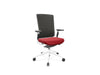 TNK 500 Mesh Back Task Chair Task Chair Actiu Red White 