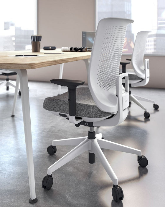 TRIM Mesh Back Office Chair Task Chair Actiu 