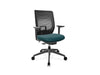 TRIM Mesh Back Office Chair Task Chair Actiu Green Black 