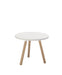 Tripod Coffee Table CAFE BISTRO TC Group Small 