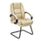 Truro Executive Visitor Chair EXECUTIVE CHAIRS Nautilus Designs Cream 