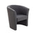 Tub Armchair - Red SOFT SEATING & RECEP TC Group Grey 