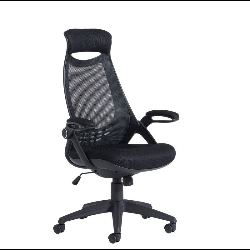 Tuscan High Back Mesh Office Chair