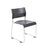 Twilight Stacker Black SEATING TC Group 