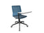 Urban 360 Conference Chair Meeting chair Actiu Blue Black Yes