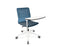 Urban 360 Conference Chair Meeting chair Actiu Blue White Yes
